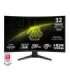 LCD Monitor|MSI|MAG 325CQF|31.5"|Gaming/Curved|Panel VA|2560x1440|16:9|180Hz|0.5 ms|MAG325CQF