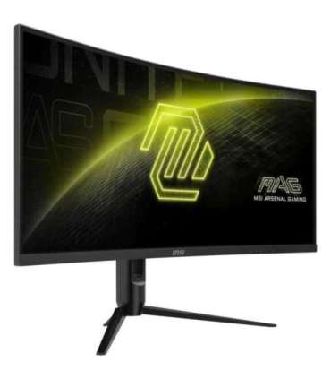 LCD Monitor|MSI|MAG 342CQR E2|34"|Gaming/Curved/21 : 9|Panel VA|3440x1440|21:9|180 ??|1 ms|MAG342CQRE2