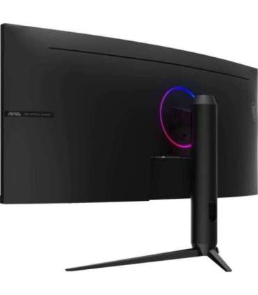 LCD Monitor|MSI|MAG 342CQR E2|34"|Gaming/Curved/21 : 9|Panel VA|3440x1440|21:9|180 ??|1 ms|MAG342CQRE2