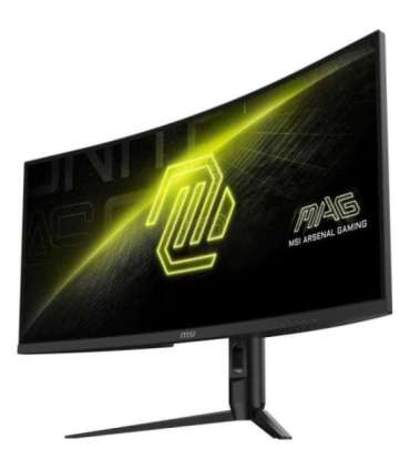 LCD Monitor|MSI|MAG 342CQR E2|34"|Gaming/Curved/21 : 9|Panel VA|3440x1440|21:9|180 ??|1 ms|MAG342CQRE2