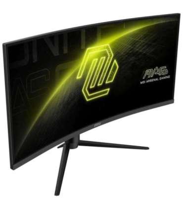 LCD Monitor|MSI|MAG 342CQR E2|34"|Gaming/Curved/21 : 9|Panel VA|3440x1440|21:9|180 ??|1 ms|MAG342CQRE2