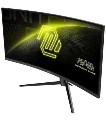 LCD Monitor|MSI|MAG 342CQR E2|34"|Gaming/Curved/21 : 9|Panel VA|3440x1440|21:9|180 ??|1 ms|MAG342CQRE2
