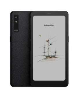 READER INK 6.13" 128GB/PALMA2 PRO BLACK ONYX BOOX