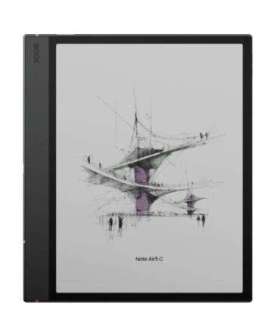 READER INK 10.3" 64GB/NOTE AIR5 C E-INK ONYX BOOX