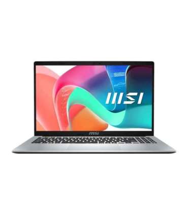 Notebook|MSI|Modern|15 F13MG|CPU  Core i5|i5-1334U|1300 MHz|15.6"|1920x1080|RAM 16GB|DDR4|SSD 512GB|Intel Iris Xe graphics|In