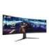 ASUS ROG Strix XG49VQ LED monitor (90LM04H0-B01170) (90LM04H0B01170)