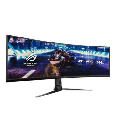 ASUS ROG Strix XG49VQ LED monitor (90LM04H0-B01170) (90LM04H0B01170)
