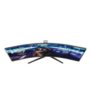 ASUS ROG Strix XG49VQ LED monitor (90LM04H0-B01170) (90LM04H0B01170)