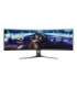 ASUS ROG Strix XG49VQ LED monitor (90LM04H0-B01170) (90LM04H0B01170)