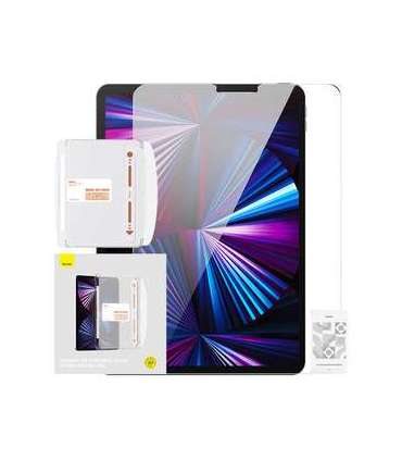 Tempered Glass Baseus Corning 0.4 mm for Pas Pro 12.9"