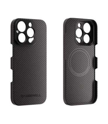 Freewell case for Iphone 16 Pro Max with 17mm mount