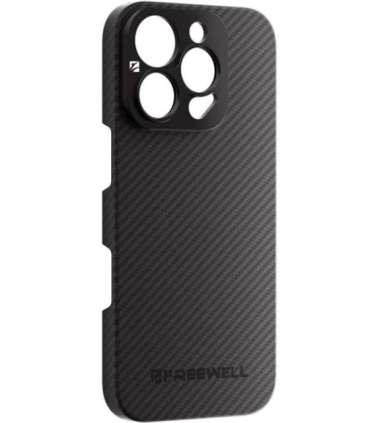 Freewell case for Iphone 16 Pro Max with 17mm mount