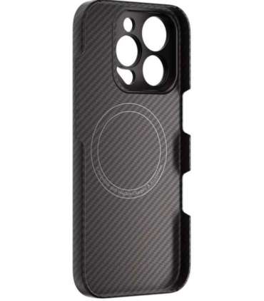 Freewell case for Iphone 16 Pro Max with 17mm mount