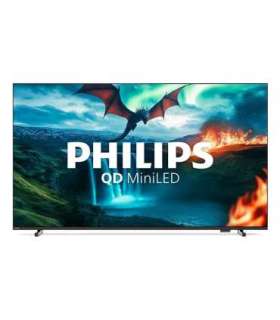 Philips QD Smart Mini-LED TV 55MLED820/12