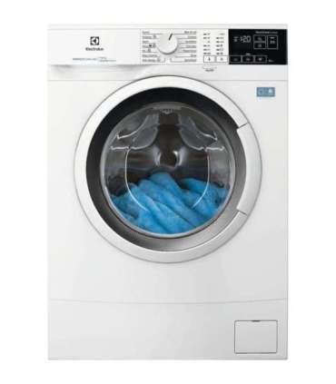 Washing machine ELECTROLUX EWS6426WE
