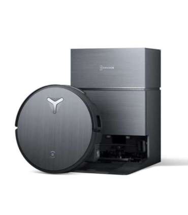 Ecovacs Deebot X11 Pro Omni cleaning robot, black