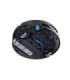 Ecovacs Deebot X11 Pro Omni cleaning robot, black