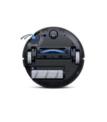 Ecovacs Deebot X11 Pro Omni cleaning robot, black