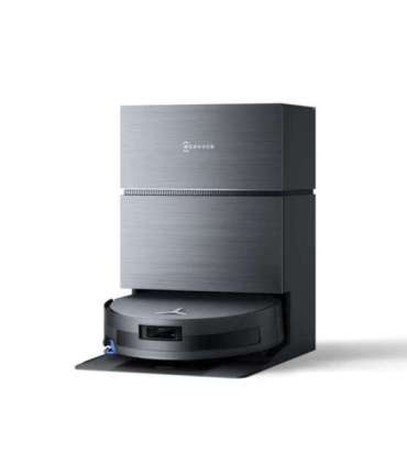 Ecovacs Deebot X11 Pro Omni cleaning robot, black