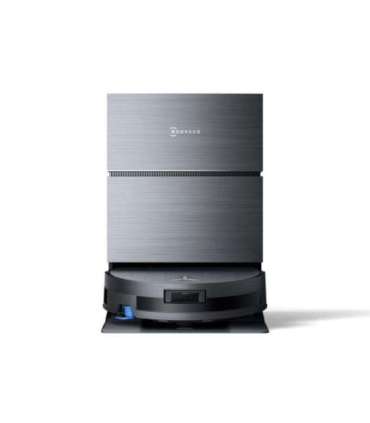 Ecovacs Deebot X11 Pro Omni cleaning robot, black