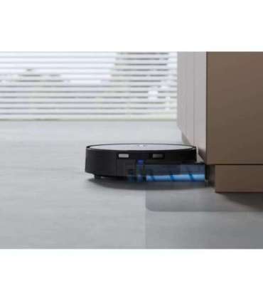 Ecovacs Deebot X11 Pro Omni cleaning robot, black