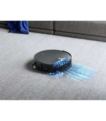 Ecovacs Deebot X11 Pro Omni cleaning robot, black