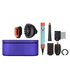DYSON HS08 hair dryer and curler Ceramic Patina Diffuesr