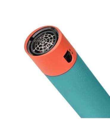 DYSON HS08 hair dryer and curler Ceramic Patina Diffuesr