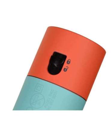 DYSON HS08 hair dryer and curler Ceramic Patina Diffuesr