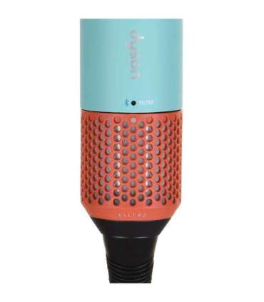 DYSON HS08 hair dryer and curler Ceramic Patina Diffuesr