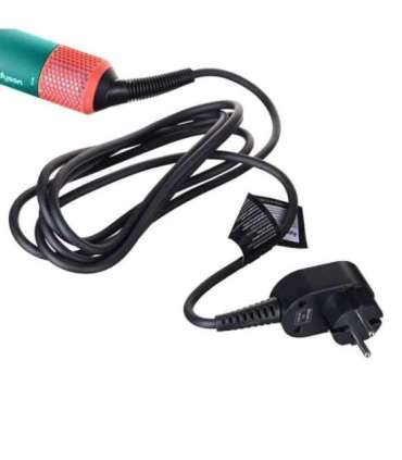 DYSON HS08 hair dryer and curler Ceramic Patina Diffuesr