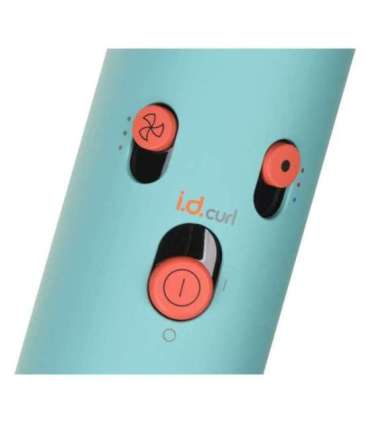 DYSON HS08 hair dryer and curler Ceramic Patina Diffuesr