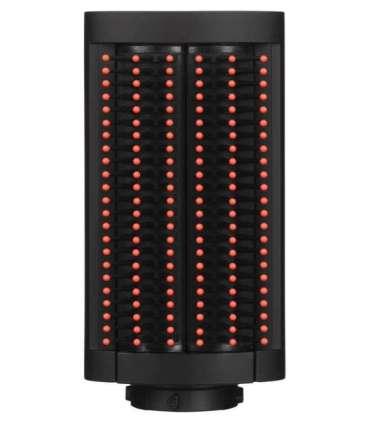 DYSON HS08 hair dryer and curler Ceramic Patina Diffuesr