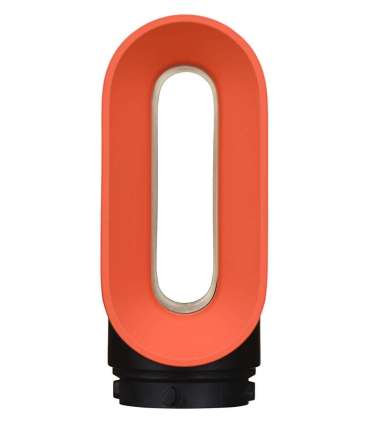 DYSON HS08 hair dryer and curler Ceramic Patina Diffuesr