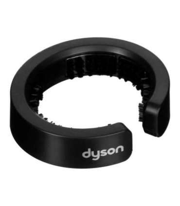 DYSON HS08 hair dryer and curler Ceramic Patina Diffuesr
