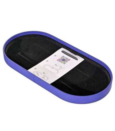 DYSON HS08 hair dryer and curler Ceramic Patina Diffuesr