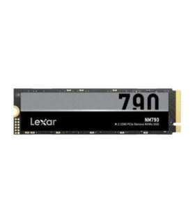 Lexar LNM790X008T-RNNNG internal solid state drive 8 TB M.2 PCI Express 4.0 NVMe