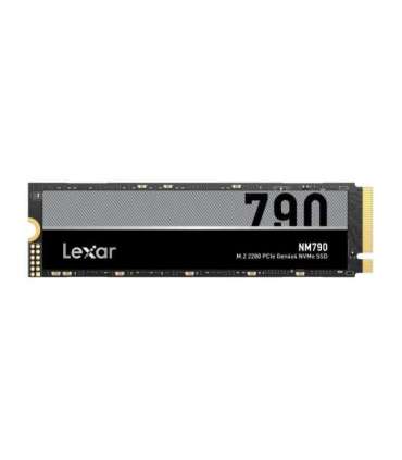 Lexar LNM790X008T-RNNNG internal solid state drive 8 TB M.2 PCI Express 4.0 NVMe