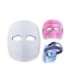 TheraBody TheraFace Mask Glo LED facial care mask