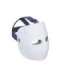 TheraBody TheraFace Mask Glo LED facial care mask
