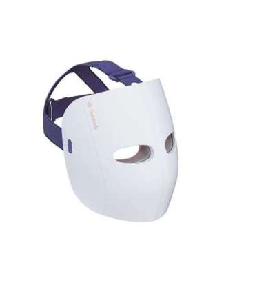 TheraBody TheraFace Mask Glo LED facial care mask