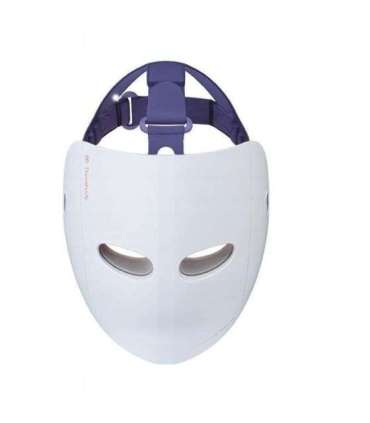 TheraBody TheraFace Mask Glo LED facial care mask