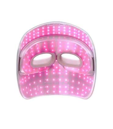 TheraBody TheraFace Mask Glo LED facial care mask
