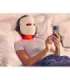 TheraBody TheraFace Mask Glo LED facial care mask