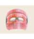 TheraBody TheraFace Mask Glo LED facial care mask