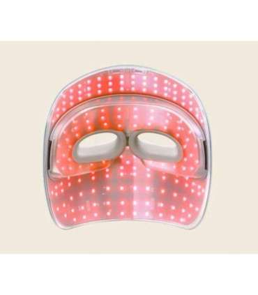 TheraBody TheraFace Mask Glo LED facial care mask