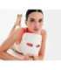 TheraBody TheraFace Mask Glo LED facial care mask