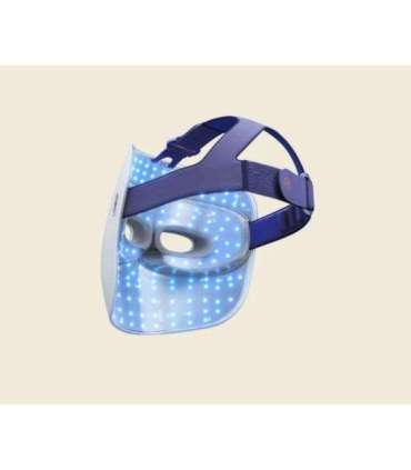 TheraBody TheraFace Mask Glo LED facial care mask