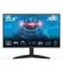 AOC 24B36X computer monitor 60.5 cm (23.8") 1920 x 1080 pixels Full HD LED Black