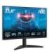 AOC 24B36X computer monitor 60.5 cm (23.8") 1920 x 1080 pixels Full HD LED Black